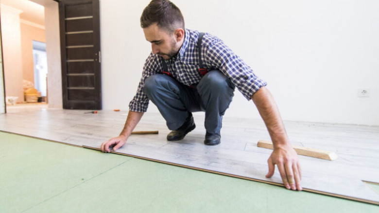 Enhance Your Canadian Home with Elegant Flooring Hardwood Floors