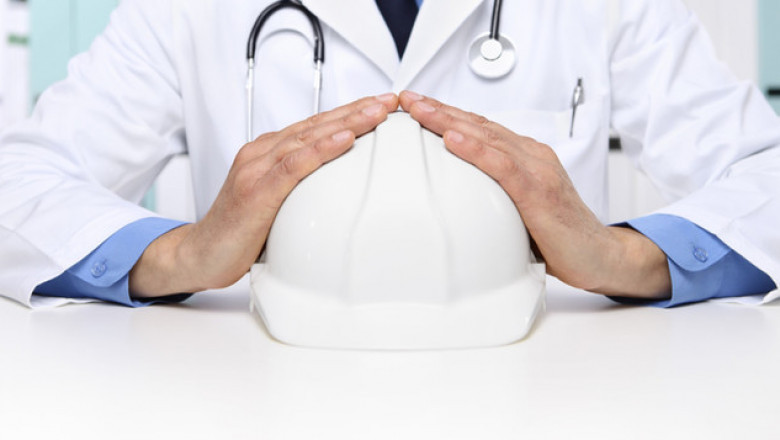 Ensuring Safety: A Comprehensive Overview of Occupational Medicines Market