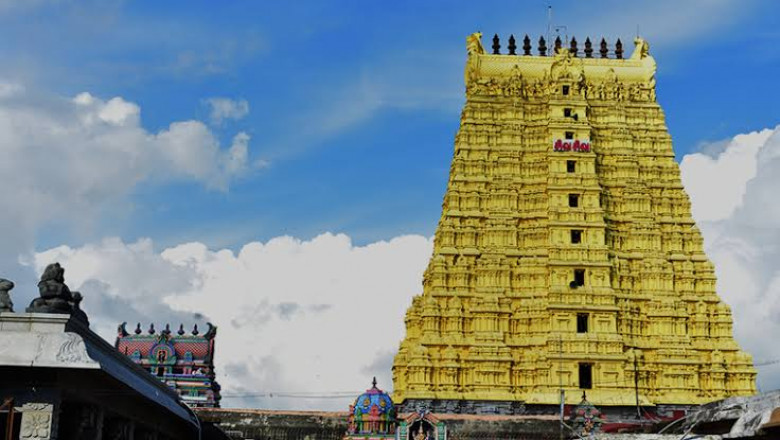 Explore the Best of Tamil Nadu with Rameshwaram Tour Packages