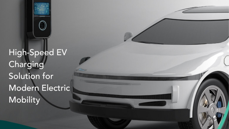 From Desert to Digital: Qatar's Smart EV Charging Revolution