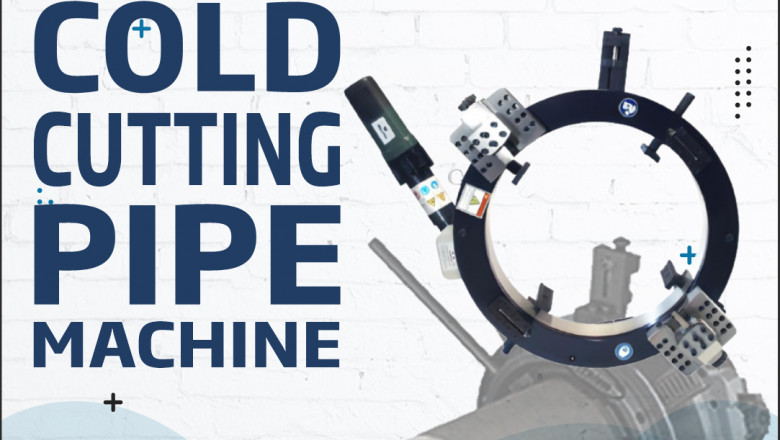 Get the Best Cold Cutting Pipe Machine – Precision, Power &amp; Long-Term Value