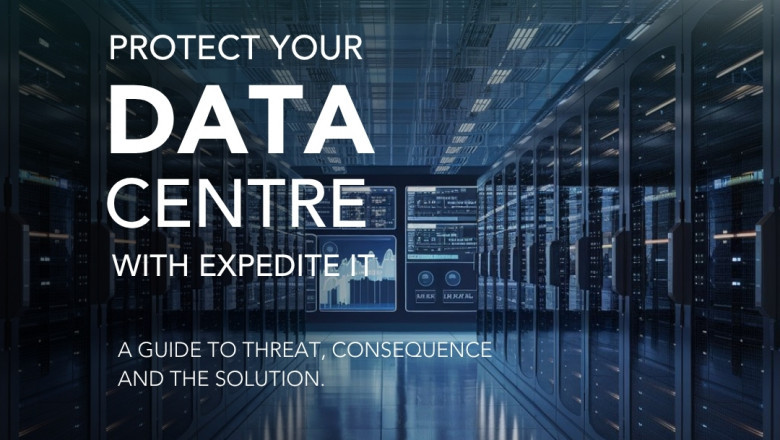 Healthcare Data Center Security in Qatar