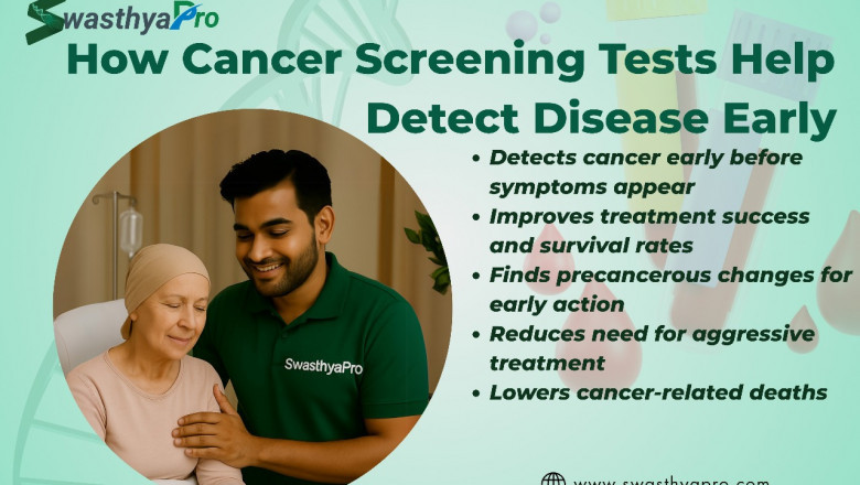 How a Full Body Checkup Can Detect Cancer Early — Before It Speaks