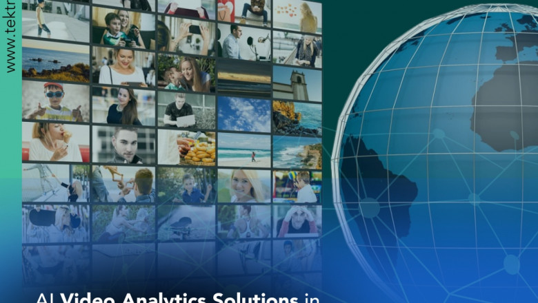 How Video Analytics is Transforming PPE Compliance in the UAE
