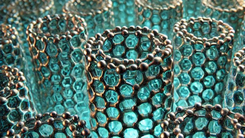 Innovation Watch: North America Multiwalled Carbon Nanotubes Market – 2028