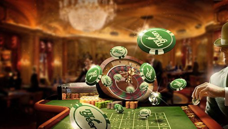 Mengapa Memilih Megaways Slot Las Vegas Indonesia untuk Bermain Online?