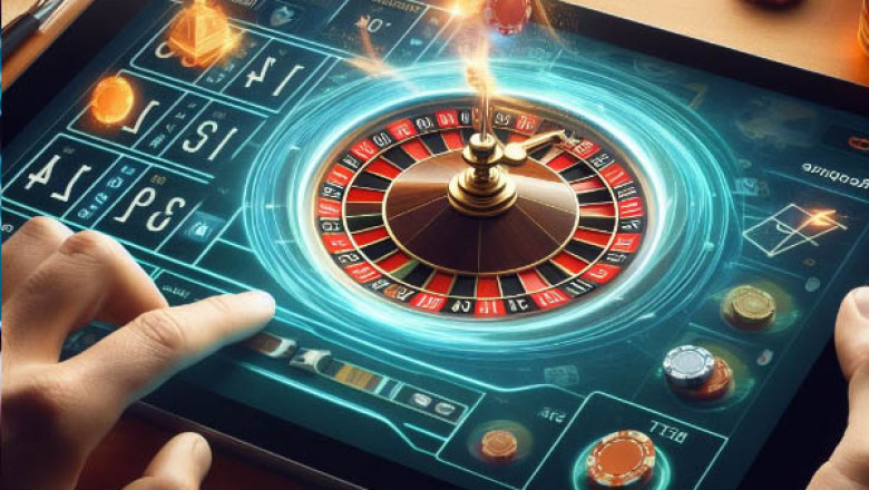 Mobile Gaming Experience: How Smooth is 5 Lions Megaways on Your Phone?