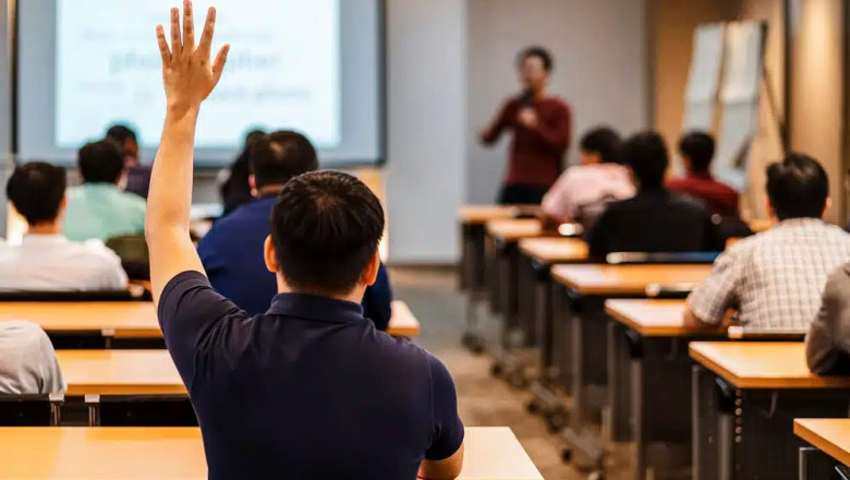 More Than Just Marks Why the Best Classes in India Focus on Skills Too