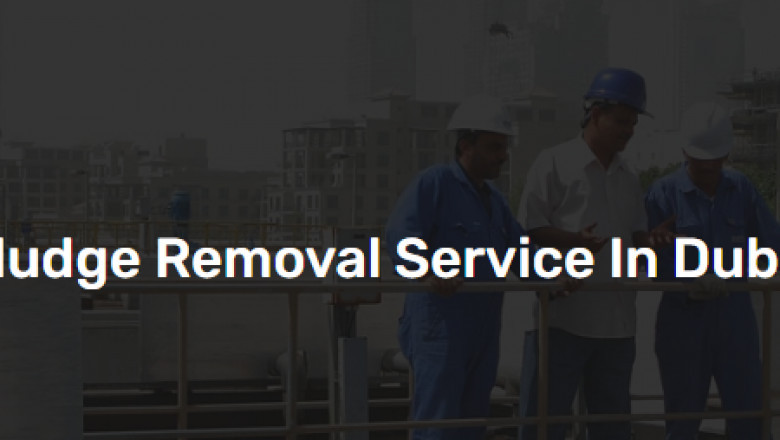 Oil Sludge Disposal UA
