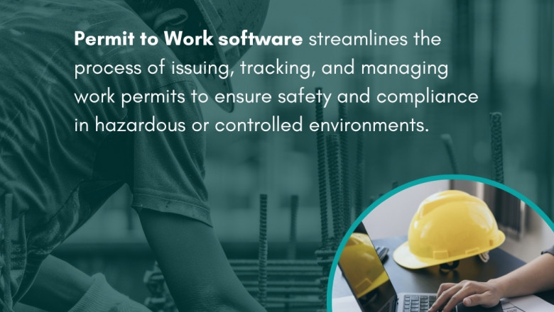 Permit to Work Software for Construction in Kuwait