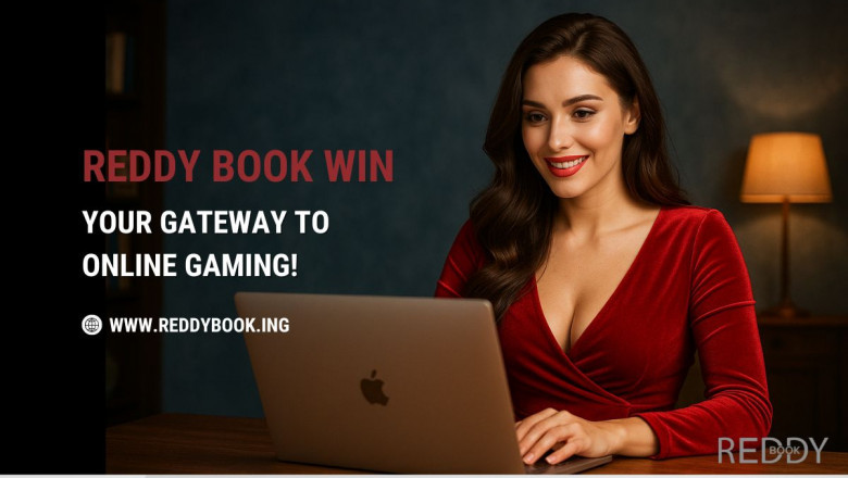 Reddy Book Win – Your Gateway to Online Gaming