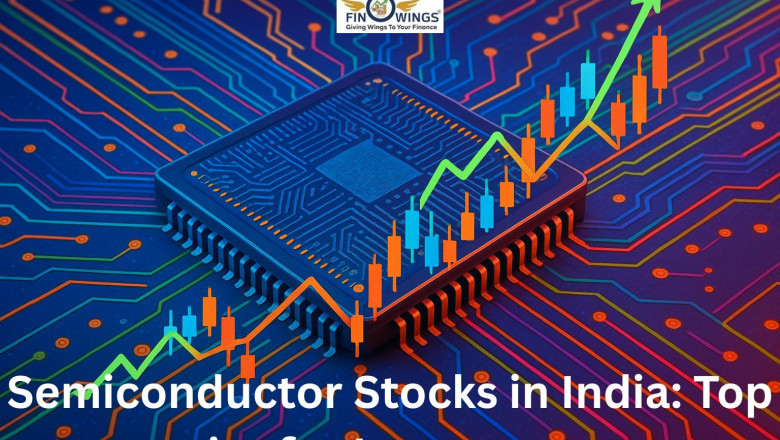 Semiconductor Stocks in India | Best Chip Sector Stocks for investment 2025