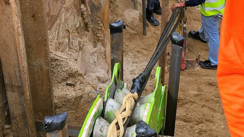 Telecom Contractor in Singapore