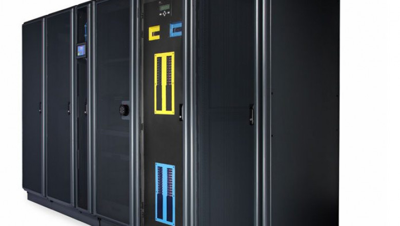 The Future of IT Infrastructure: Analyzing the Micro Data Center Market