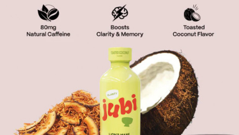 The Science Behind DrinkJubi – How It Keeps You Hydrated and Energized