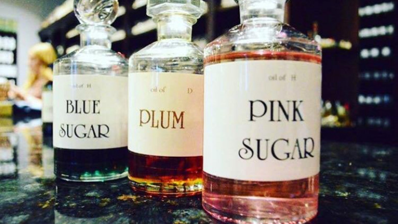 Top 10 Perfume Trends in the US for 2025: What’s Hot Right Now