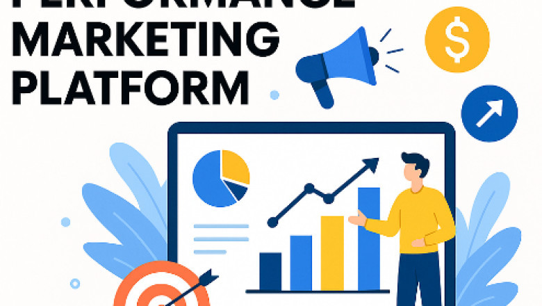 Achieve Your Goals: The Essential Performance Marketing Platform for Modern Businesses