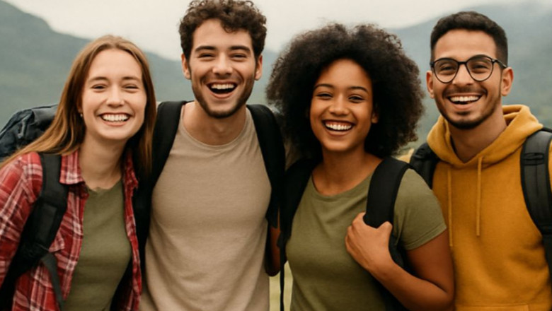 College Students Trip: A Journey of Exploration, Learning, and Fun