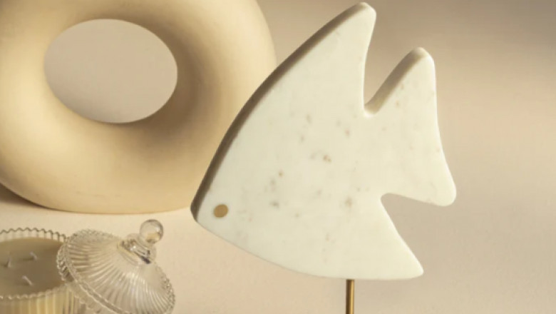 Decor Trends 2025: What’s Hot in Modern Home Accessories Right Now?