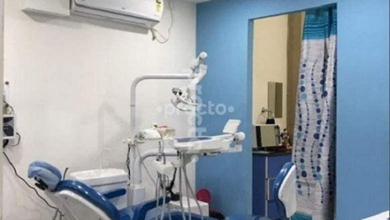 dental clinic in Ashok Vihar