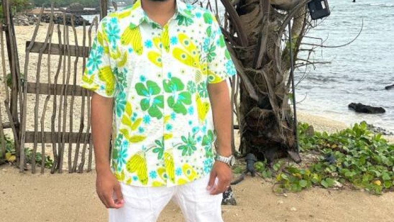 From Office to Outing: Casual Outfits for Men That Work Everywhere