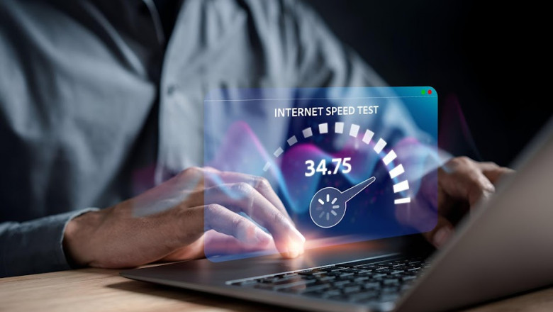 How to Check Internet Speed: A Quick &amp; Easy Guide