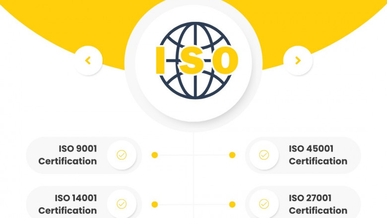 ISO Certification in Saudi Arabia: A Strategic Move for Business Excellence