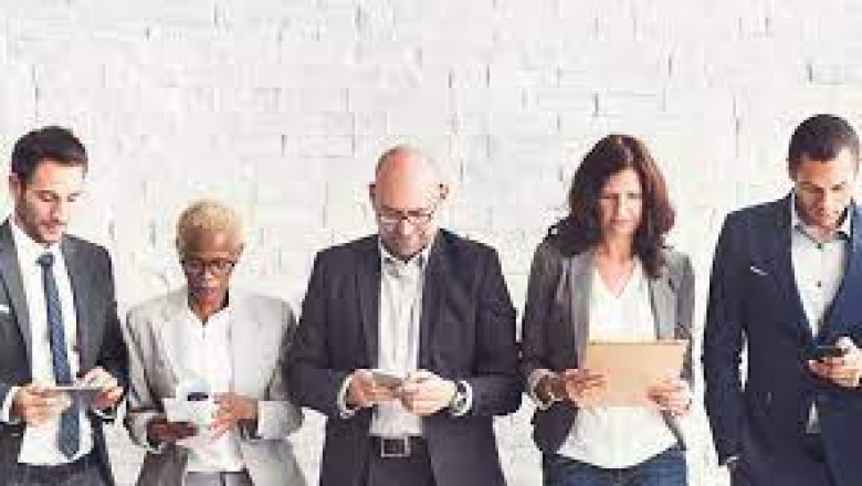 Leading IT Temp Staffing Agencies and Tech Staffing Company in USA
