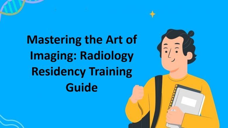 Radiology Residency Preparation Online | Conceptual Radiology