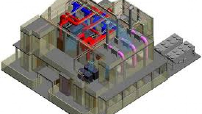 Revit Drafting Services