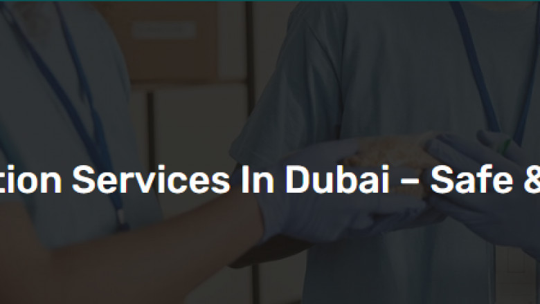 Sharp Wate Disposal Dubai
