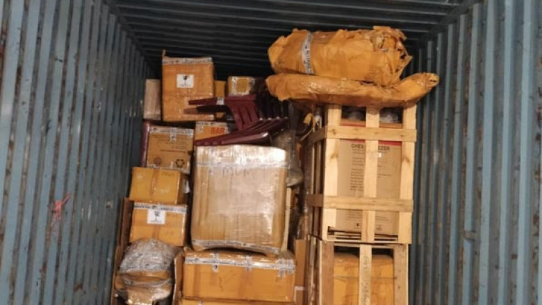 Stress-Free Relocation with Packers and Movers Hyderabad Telangana – Allianz Packer