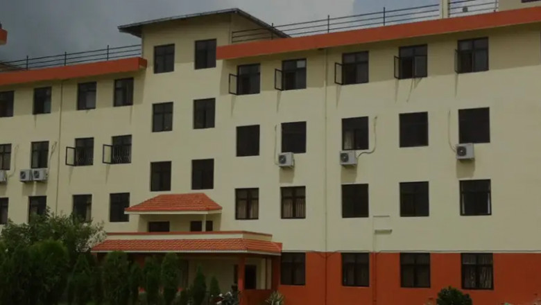 Student Life at Kathmandu Medical College: Insights in 2025