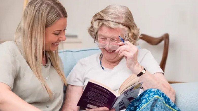 Trusted Home Care Services in Croydon: What You Need to Know