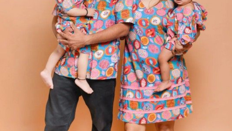 Twinning with Love: Top Outfit Styles Every Couple Is Wearing This Year