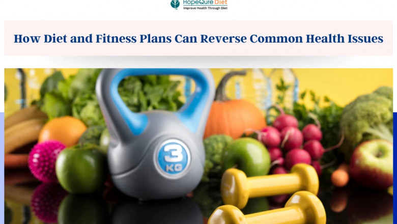 Unlocking Wellness: Why Seeing a Dietitian Can Change Your Life