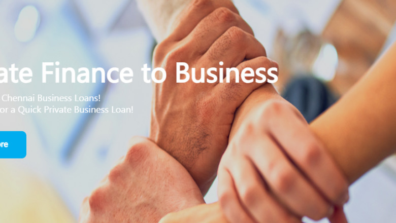 Cheque based Privte Finance Loans