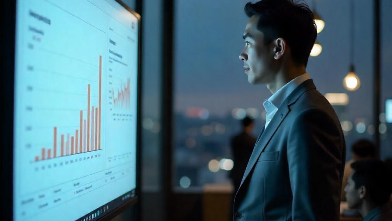Fine-Tuning Digital Success: The Power of CRO Services