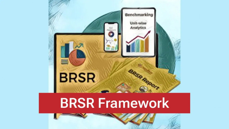 From Voluntary to Mandatory: How BRSR is Changing Corporate Transparency - ezine articles