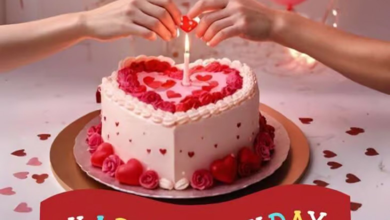 Heart Touching Birthday Wishes for Friends