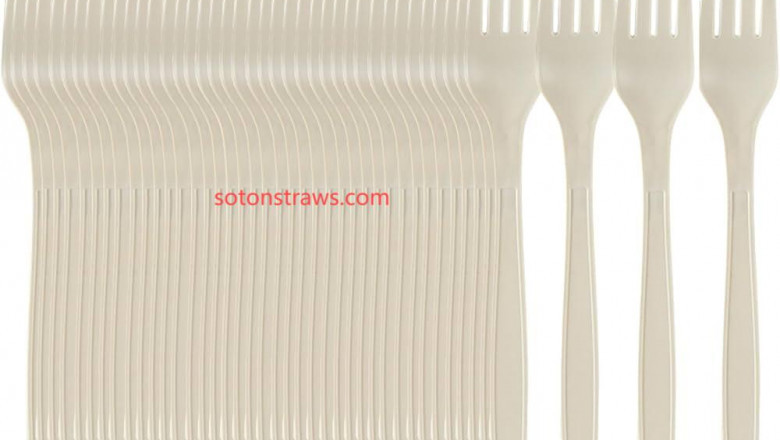 Why Oceanfront Resorts Trust Soton’s Eco-Friendly Cutlery