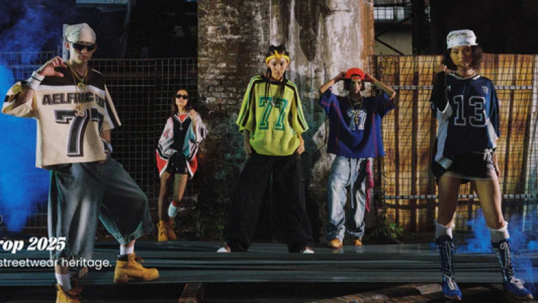 Aelfric Eden: A Global Icon in Streetwear Culture