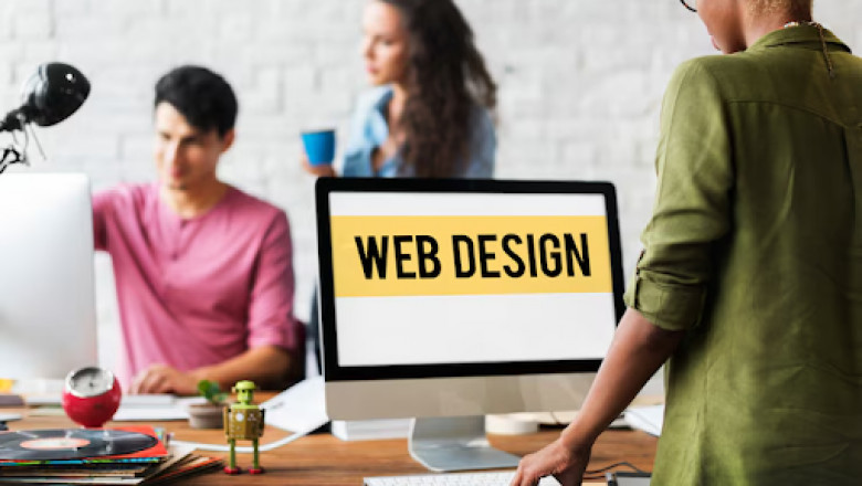 Empowering Businesses with Michigan Web Design Company and Marketing Expertise