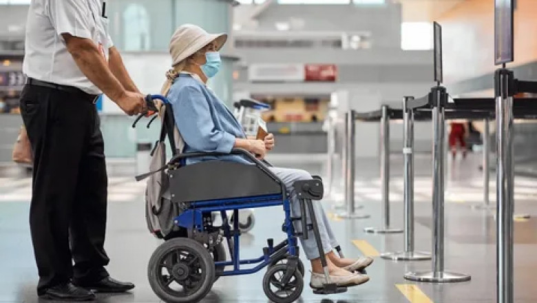 Get Moving Safely: Mobility Assistance in Croydon