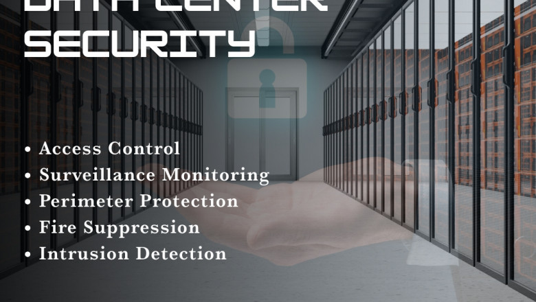 Healthcare Data Center Security: Protecting Patient Information in Oman
