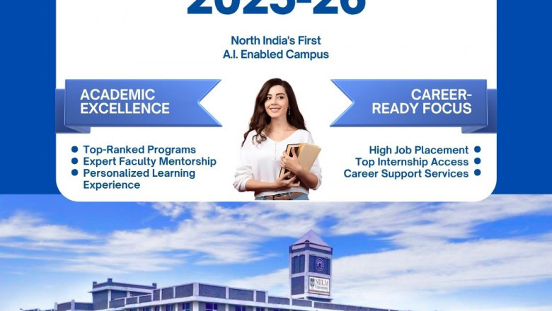 NIILM University: A Leading Private University in Haryana Shaping Future-Ready Professionals