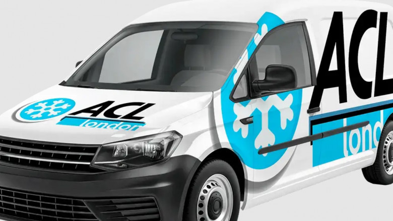 Reputation Built on Quality: ACL Air Conditioning London