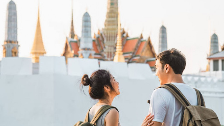 Thailand Travel Tips: Best Time to Visit for First-Time Visitors