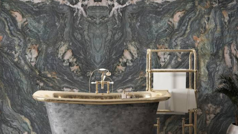 The Role of Granite Suppliers in Modern Architecture and Design