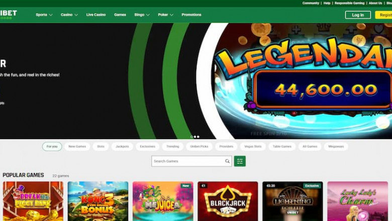 UK Mobile Bookmakers – A Comprehensive Guide
